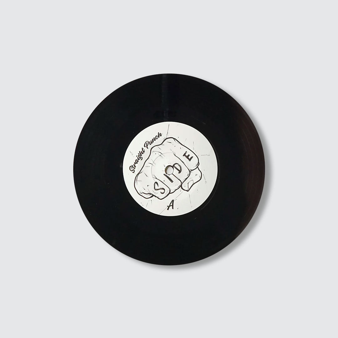 VINYL - 7" The Punch Liner Vol. 2