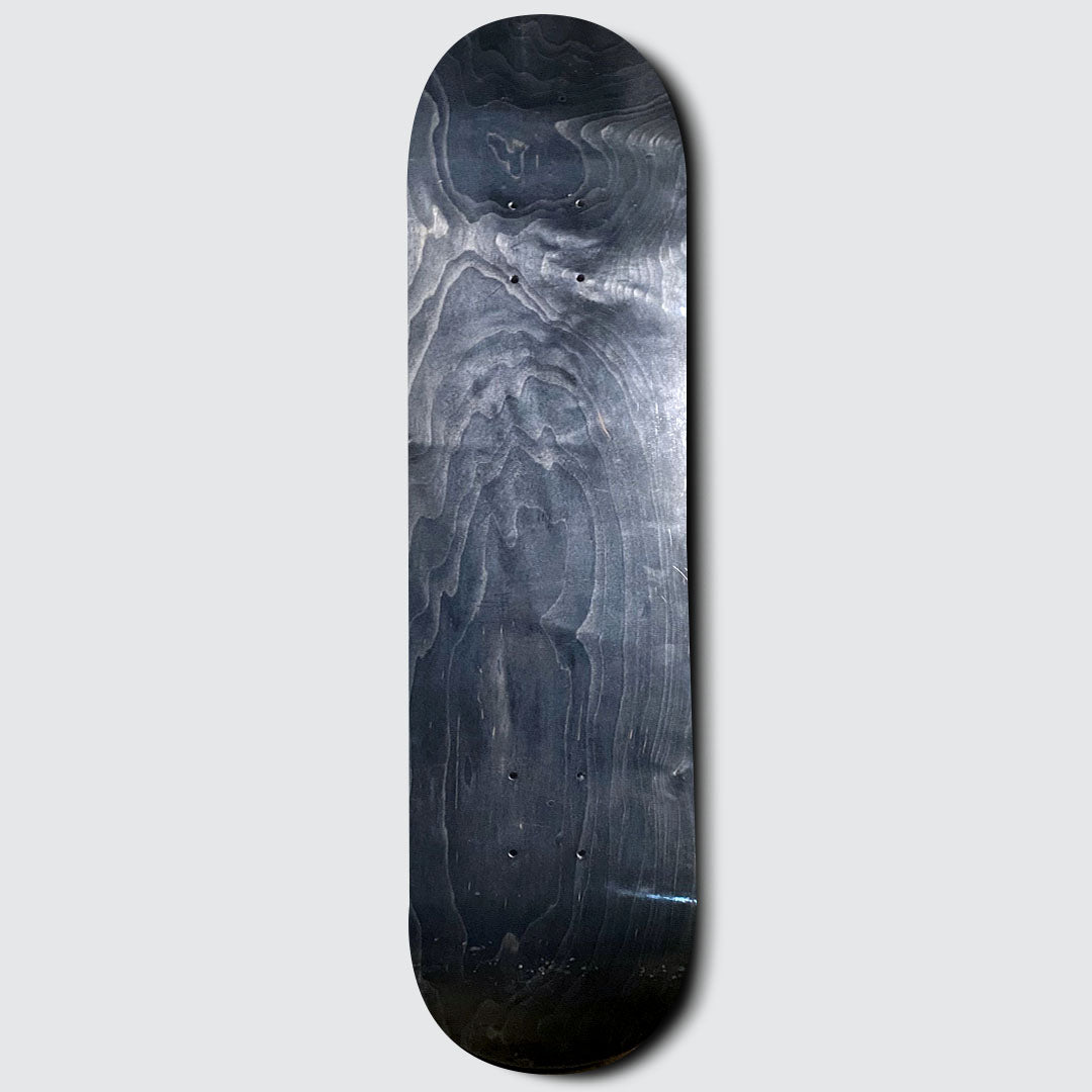 Non-Printed Blank Deck 7.875"