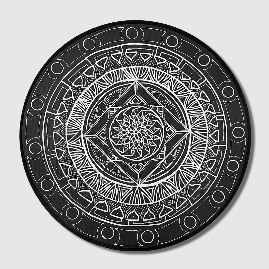 CIRCLE HONG KONG - Rug [SURROUND]