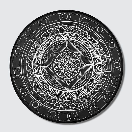 CIRCLE HONG KONG - Rug [SURROUND]