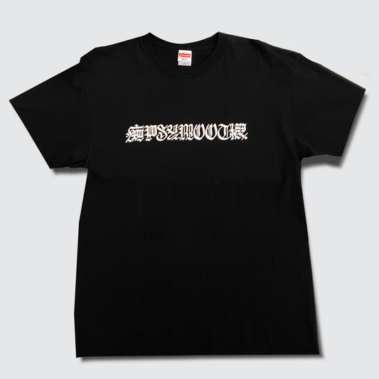 PSYROOT - Gothic Logo Tee