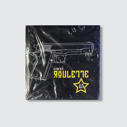 VINYL - 7" Scratch Roulette