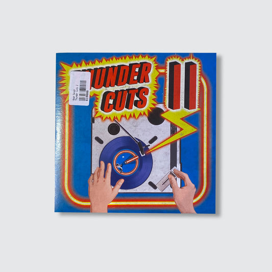 VINYL - 7" Thuder Cut 2