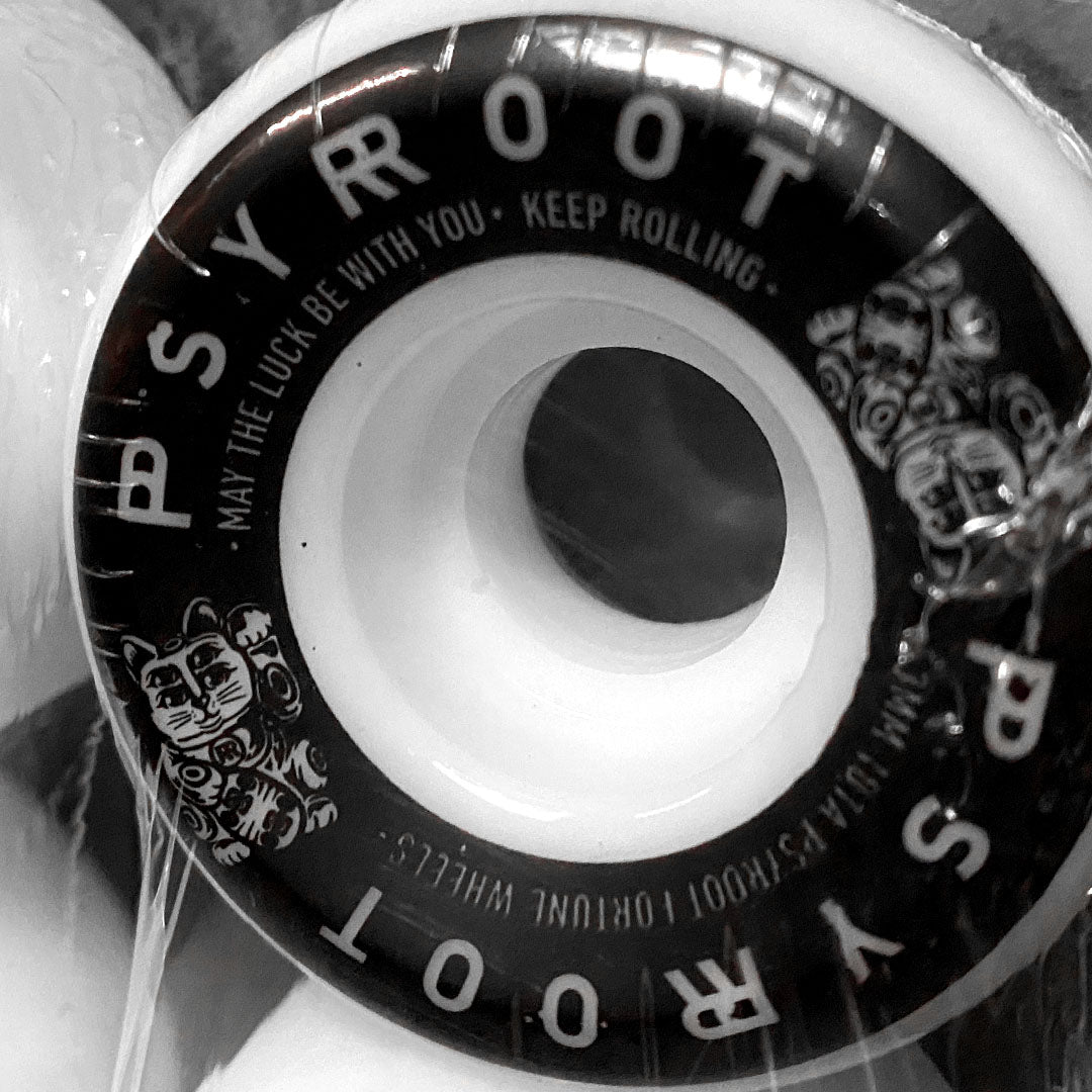 PSYROOT - Fortune Wheels 52mm 99A
