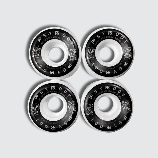 PSYROOT - Fortune Wheels 52mm 99A